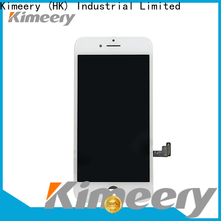 Kimeery digitizer mobile phone lcd experts for worldwide customers