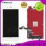 Kimeery oled iphone x lcd replacement wholesale for phone repair shop