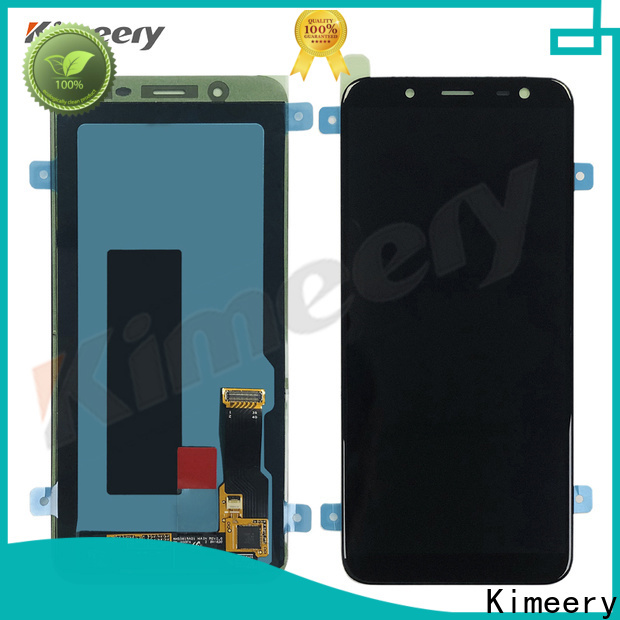 Kimeery lcddigitizer samsung galaxy a5 display replacement China for phone distributor