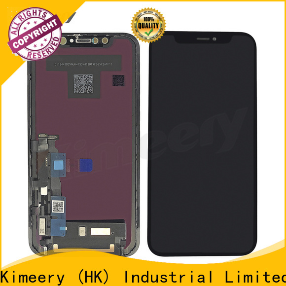 Kimeery reliable mobile phone lcd China for phone distributor