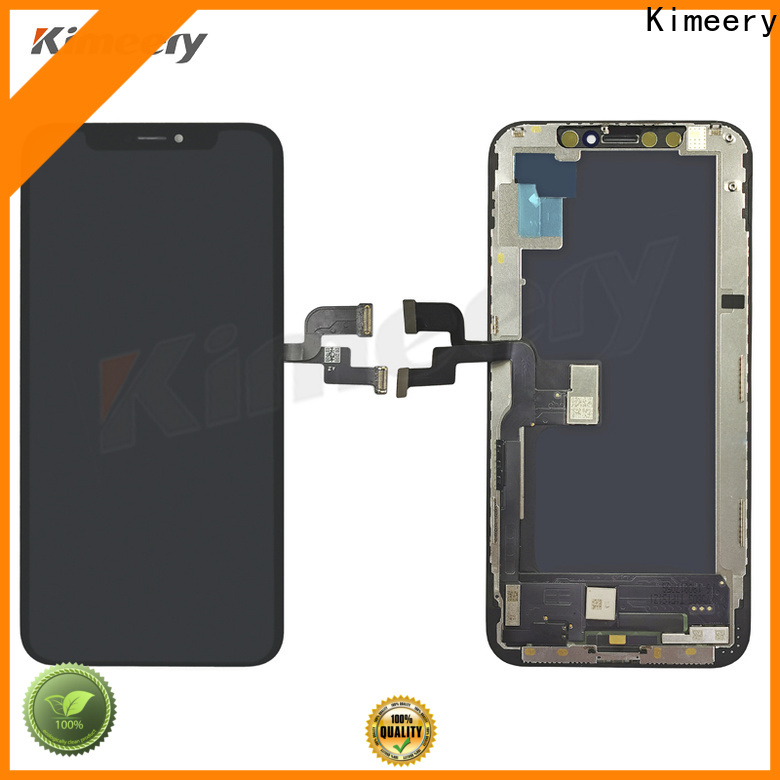 A Grade iphone screen replacement wholesale screen manufacturer for phone repair shop