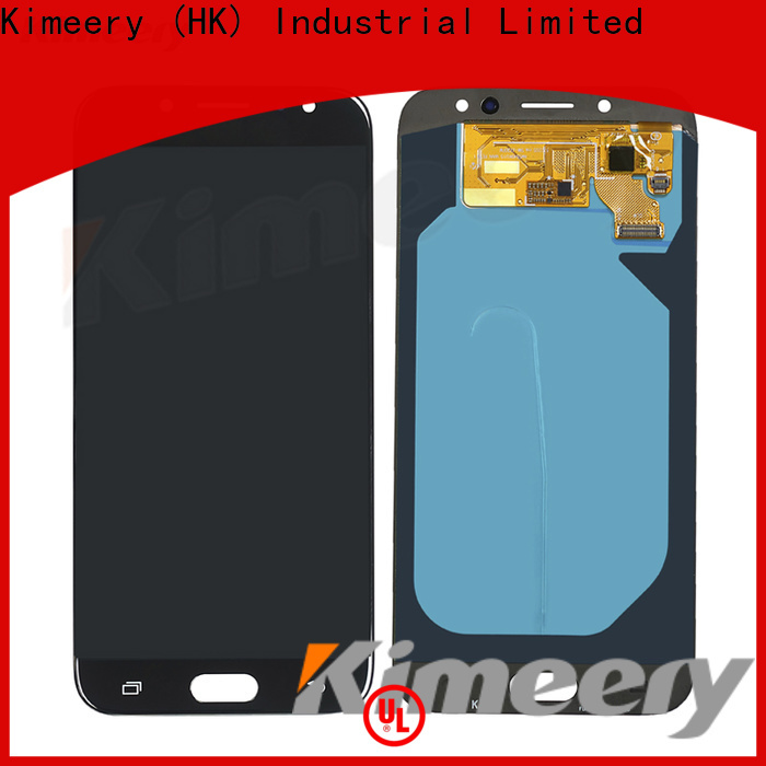 quality samsung j6 lcd replacement pro long-term-use for worldwide customers