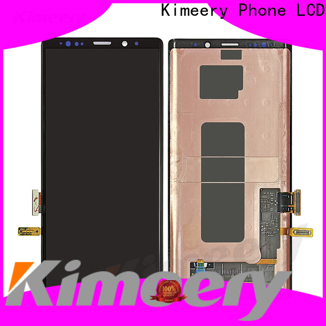 Kimeery s8 iphone 6 lcd replacement wholesale manufacturers for phone distributor