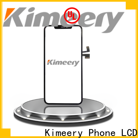 Kimeery first-rate mobile phone lcd manufacturer for worldwide customers