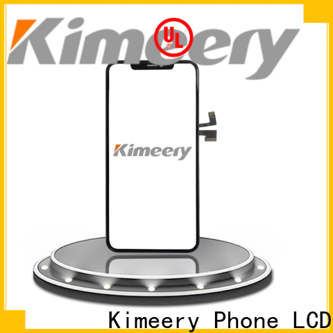 Kimeery first-rate mobile phone lcd manufacturer for worldwide customers
