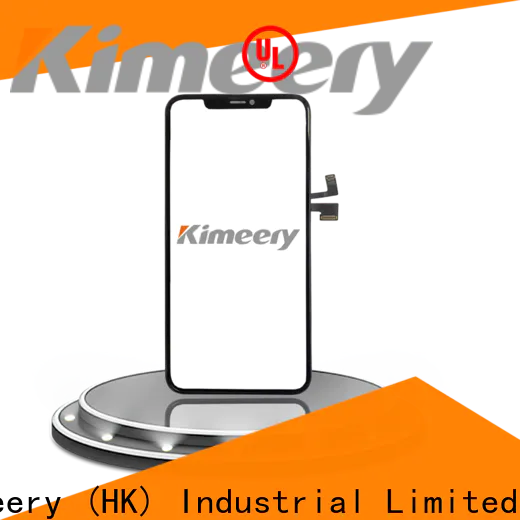 Kimeery low cost iphone screen replacement wholesale manufacturer for phone repair shop