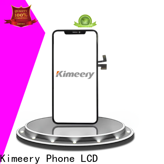 Kimeery newly lcd touch screen replacement free design for worldwide customers