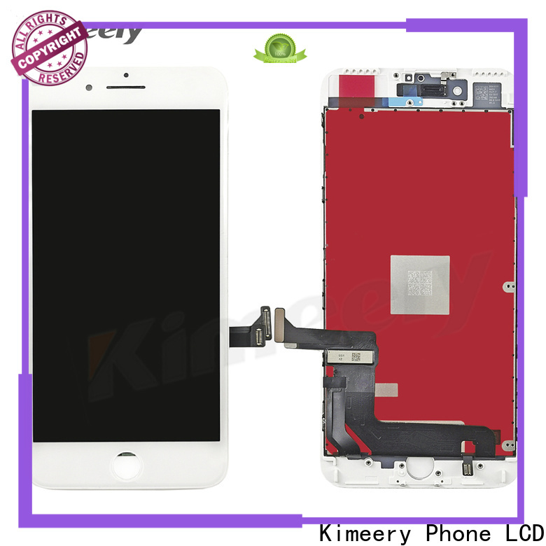 Kimeery new-arrival iphone 7 plus screen replacement free quote for phone manufacturers