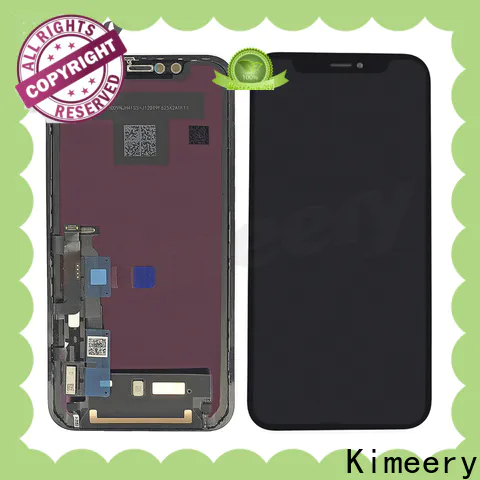 Kimeery durable apple iphone screen replacement free quote for worldwide customers
