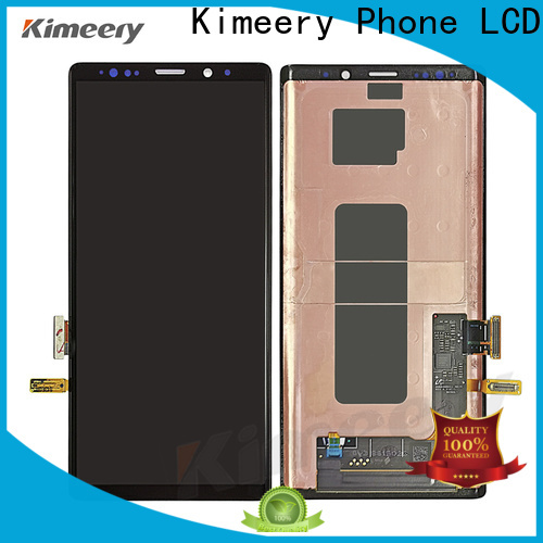 Kimeery completely iphone lcd screen manufacturers for phone repair shop