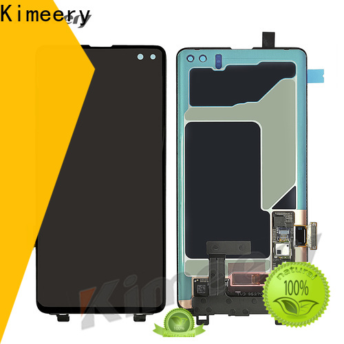 Kimeery low cost iphone lcd screen wholesale for phone repair shop