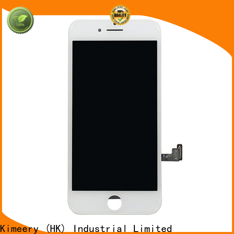 Kimeery A Grade iphone screen repair free design for phone distributor