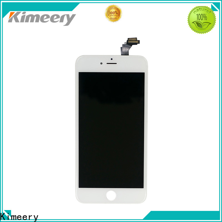 Kimeery 6g mobile phone lcd supplier for phone manufacturers