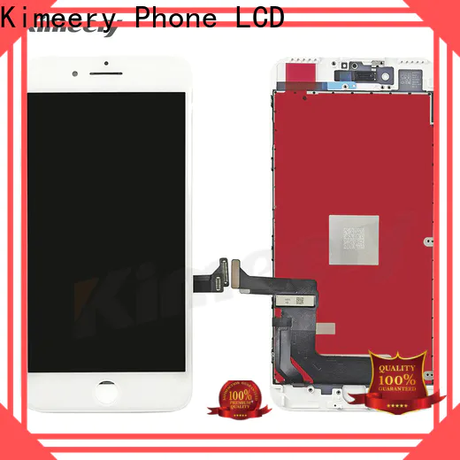 Kimeery lcd touch screen replacement order now for worldwide customers