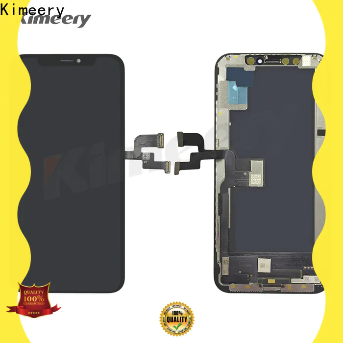 Kimeery advanced iphone screen replacement wholesale free quote for phone distributor