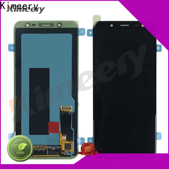 superior samsung j6 lcd replacement lcdtouch China for phone distributor