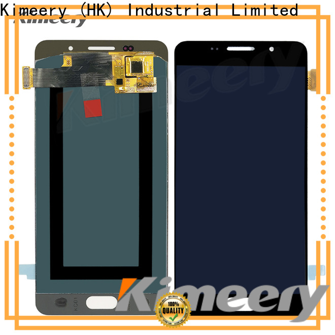 superior samsung a5 display replacement screen owner for worldwide customers