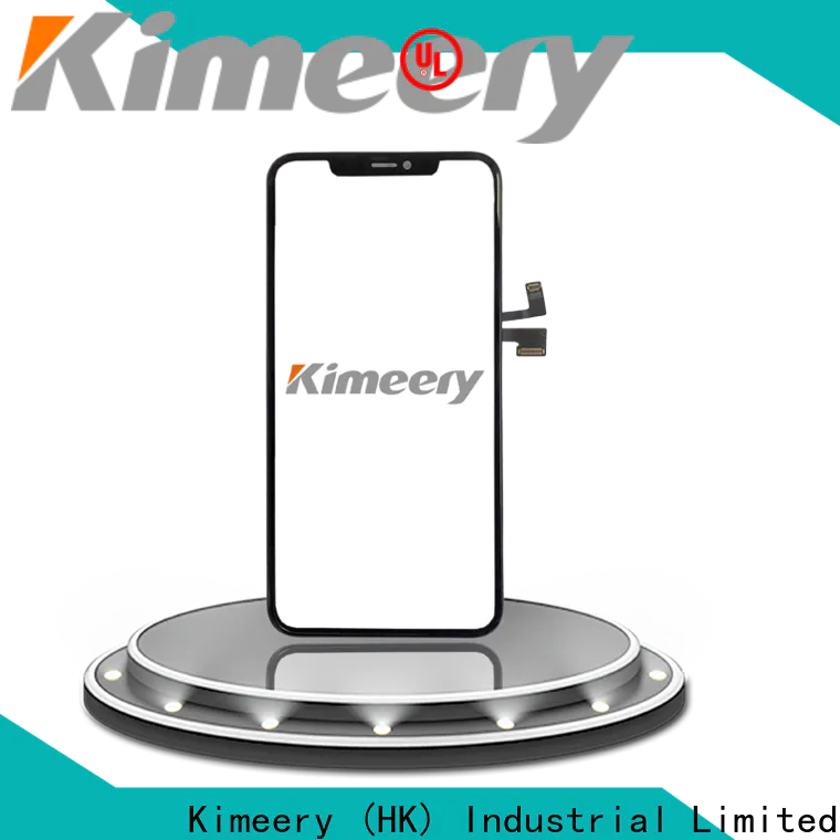 Kimeery industry-leading mobile phone lcd wholesale for phone distributor