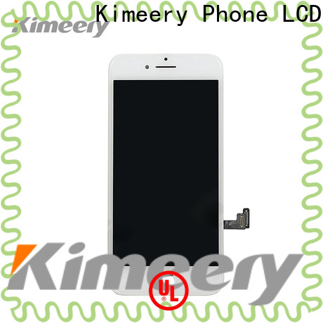 Kimeery replacement mobile phone lcd owner for phone manufacturers