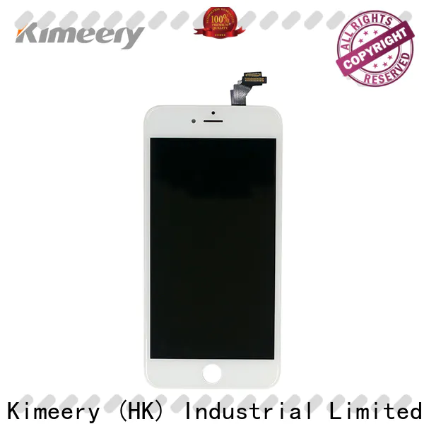 Kimeery newly iphone 6s screen replacement supplier for phone manufacturers