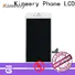 Kimeery screen iphone 7 plus screen replacement free design for phone distributor