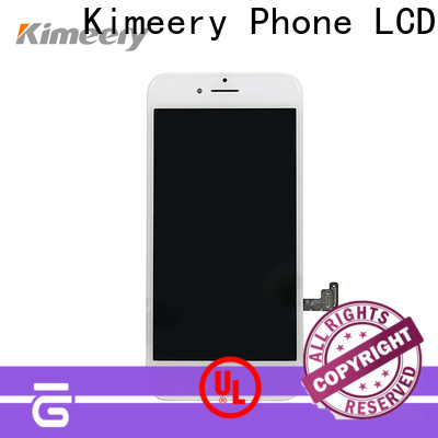 Kimeery screen iphone 7 plus screen replacement free design for phone distributor
