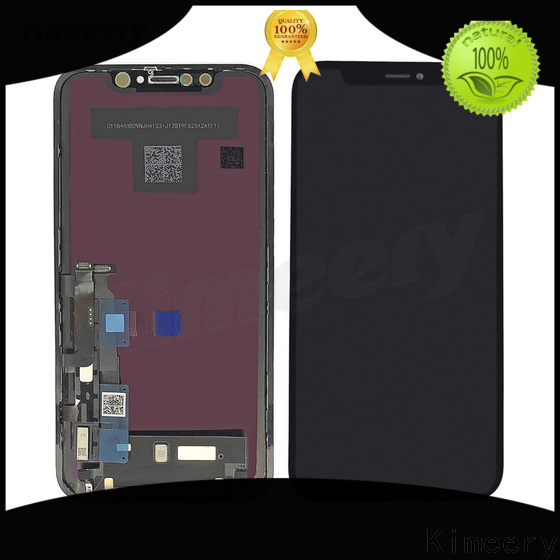 Kimeery iphone 7 plus screen replacement factory price for worldwide customers