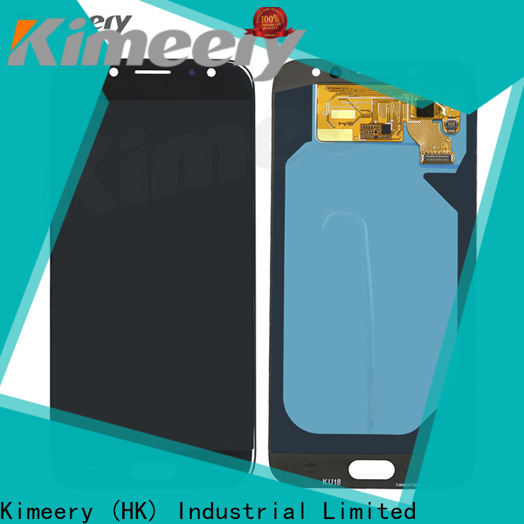 stable samsung a5 screen replacement j530 supplier for phone repair shop