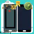 Kimeery oled samsung j7 lcd screen replacement China for phone distributor