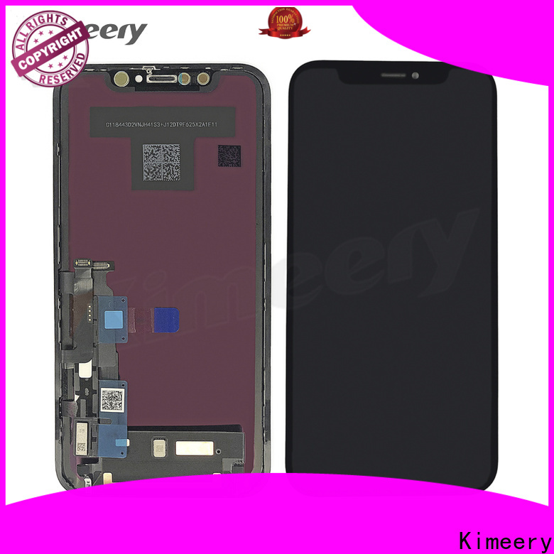 Kimeery platinum iphone 7 plus screen replacement free design for phone manufacturers