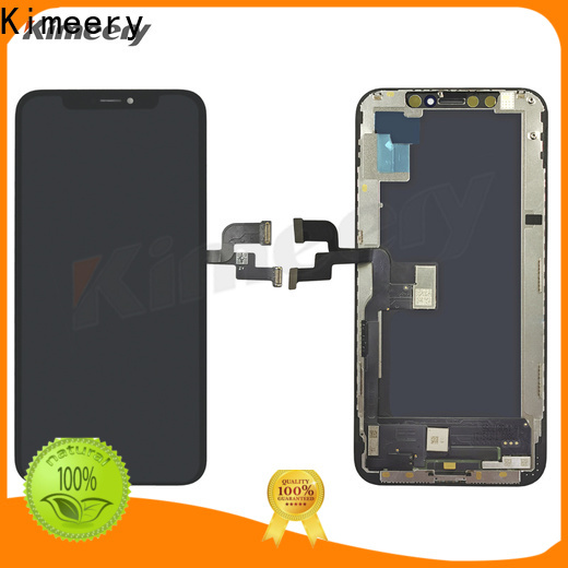 Kimeery lcd touch screen replacement manufacturer for phone manufacturers