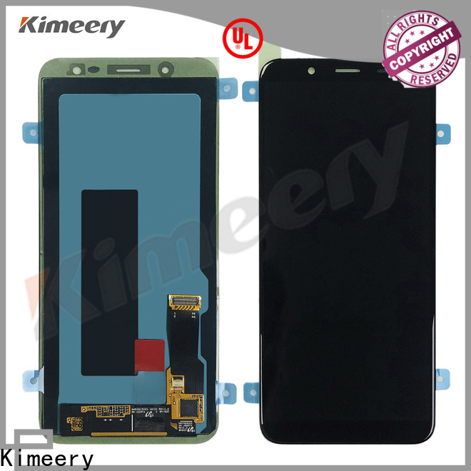 fine-quality samsung j6 lcd replacement j6 supplier for phone distributor