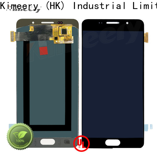 Kimeery quality samsung galaxy a5 screen replacement equipment for phone distributor