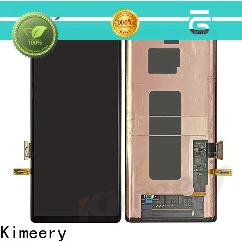 Kimeery industry-leading iphone replacement parts wholesale experts for worldwide customers