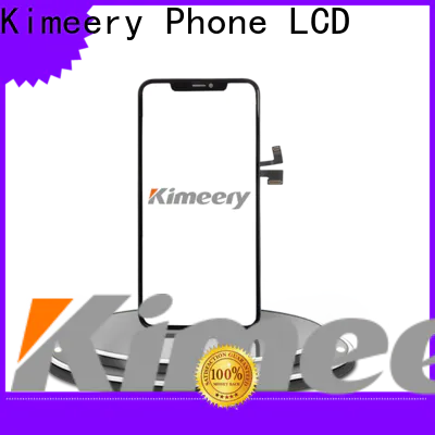 Kimeery digitizer mobile phone lcd manufacturers for worldwide customers