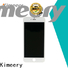 Kimeery low cost mobile phone lcd experts for phone distributor