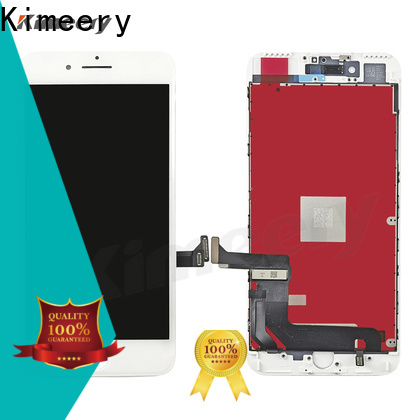 Kimeery oled iphone x lcd replacement fast shipping for phone manufacturers