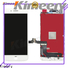 Kimeery sreen iphone 7 plus screen replacement factory price for phone repair shop