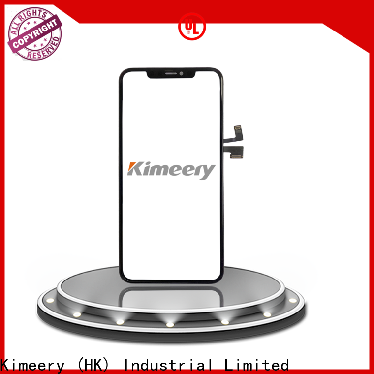 Kimeery low cost mobile phone lcd wholesale for phone repair shop
