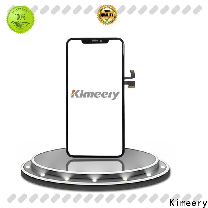 Kimeery durable lcd touch screen replacement manufacturer for worldwide customers