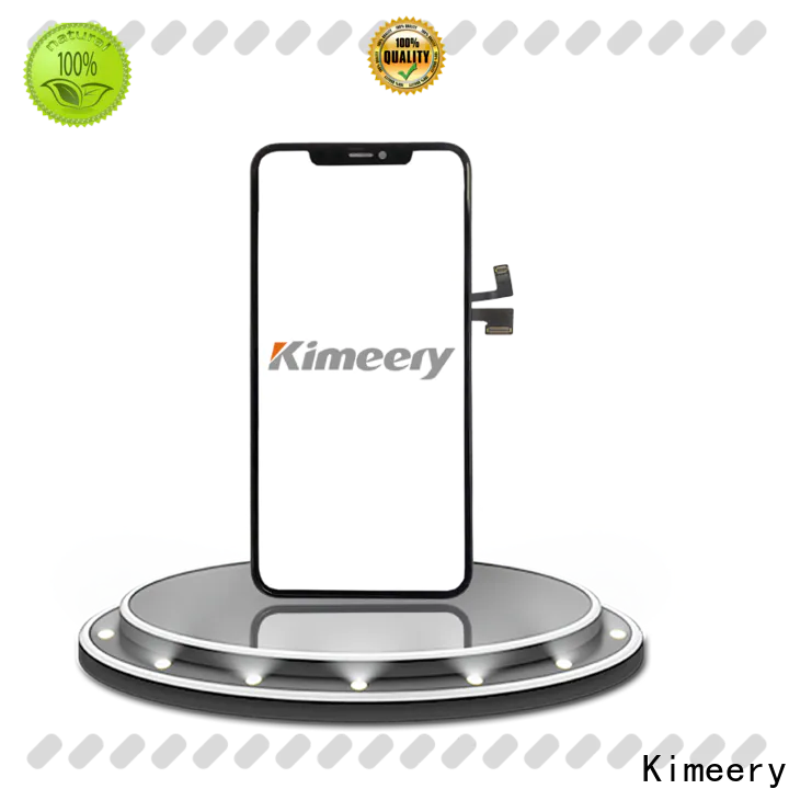 Kimeery durable lcd touch screen replacement manufacturer for worldwide customers