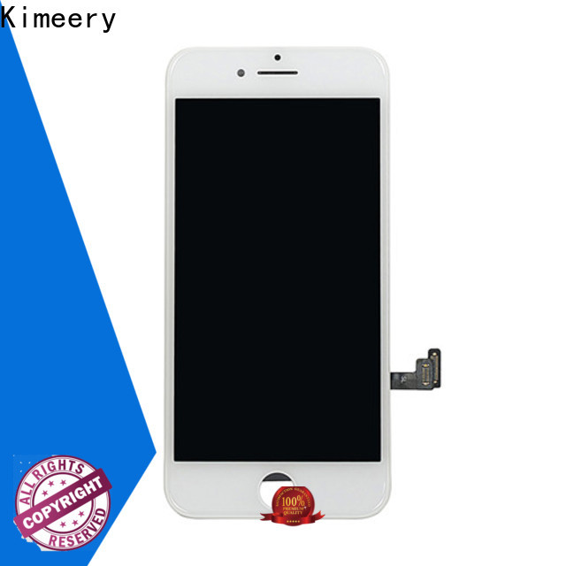 Kimeery premium iphone 6s screen replacement manufacturer for worldwide customers