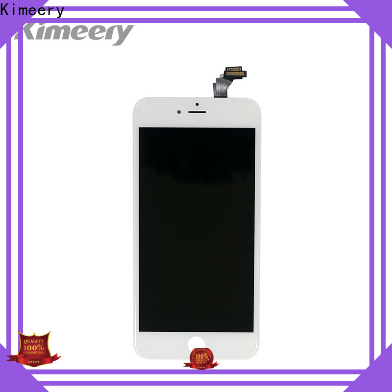 Kimeery touch iphone 6s plus screen replacement order now for worldwide customers