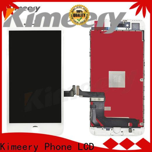 Kimeery sreen apple iphone screen replacement fast shipping for phone manufacturers