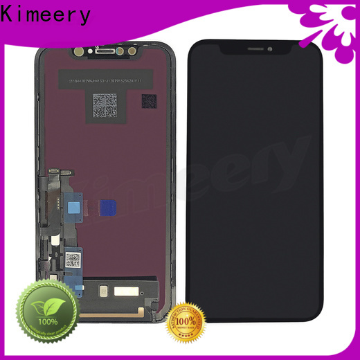 Kimeery iphone 7 lcd replacement factory price for phone distributor
