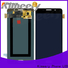 Kimeery stable oled screen replacement full tested for phone repair shop