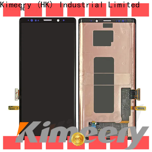 Kimeery high-quality iphone replacement parts wholesale factory price for phone repair shop
