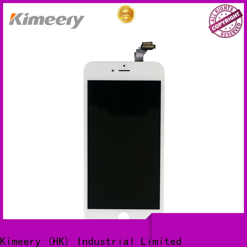 Kimeery gradely mobile phone lcd manufacturers for phone distributor