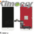 Kimeery useful iphone x lcd replacement free design for phone repair shop
