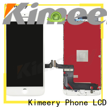 Kimeery apple iphone screen replacement free quote for worldwide customers
